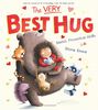 The Very Best Hug - English Edition