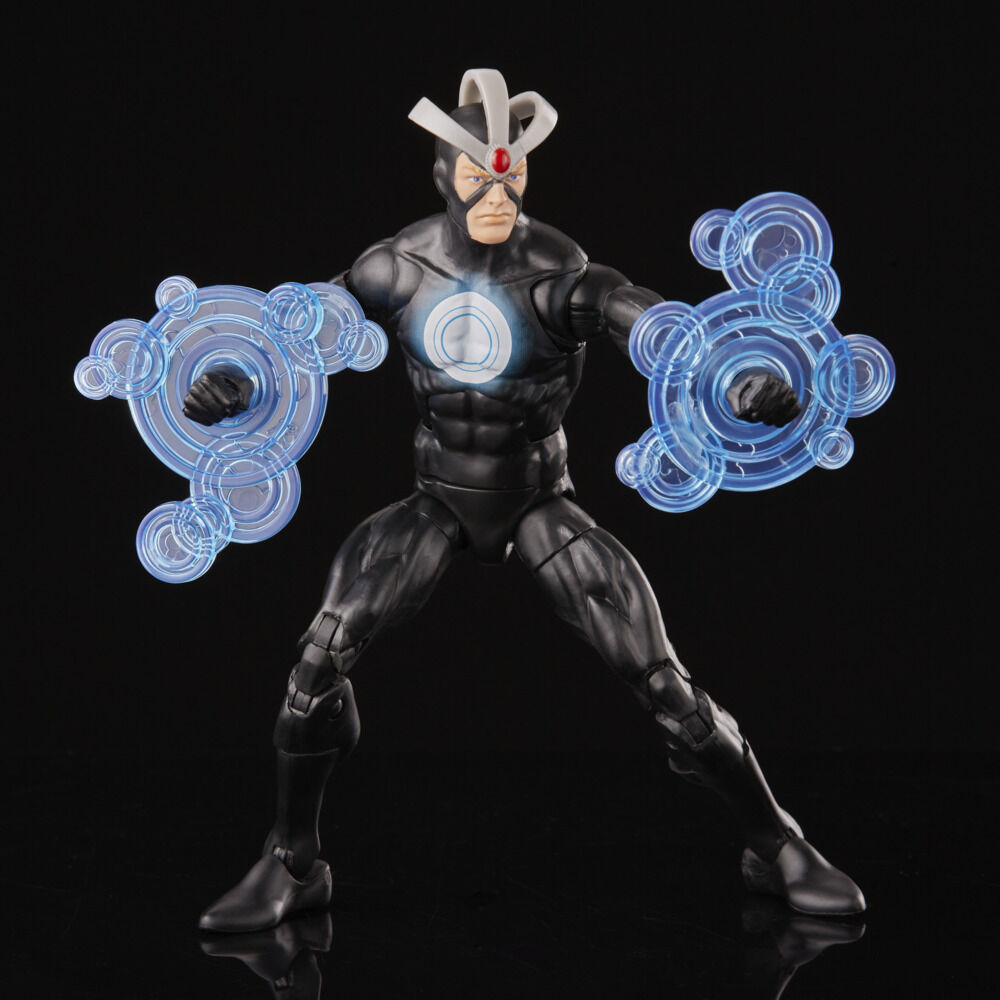 Marvel Legends Series X-Men Marvel's Havok Action Figure 6-inch Collectible  Toy