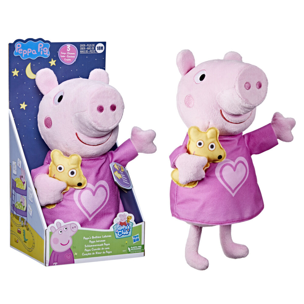 Pig stuffed animal toys deals r us