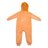 Bluey - Combinaison pyjama - Orange - Taille 4T - En exclusivité chez Toys “R” Us