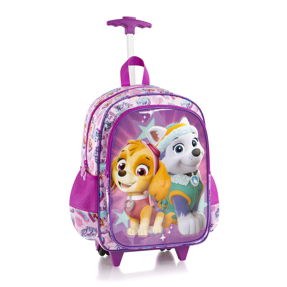 paw patrol backpack canada