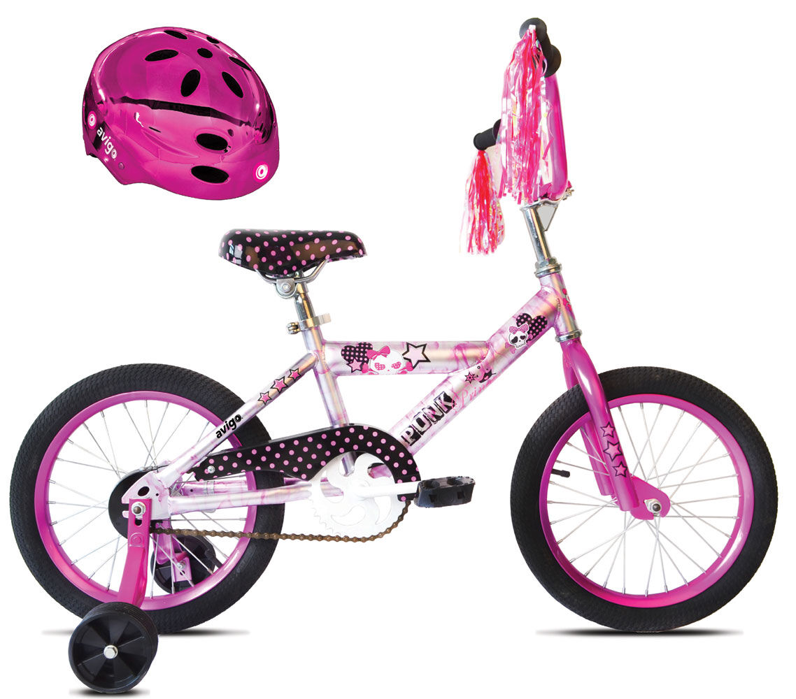 avigo bike toys r us