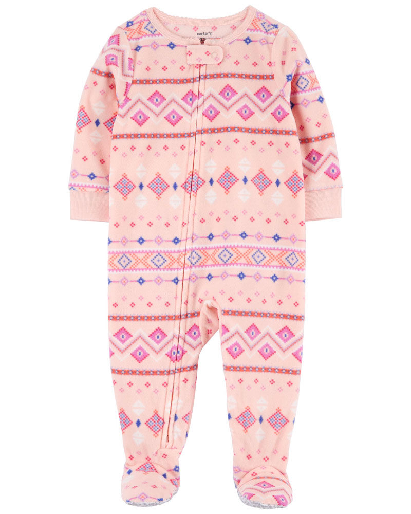 2t clearance onesie pajamas