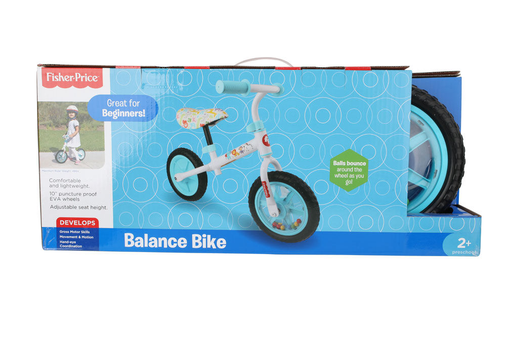 balance bike price