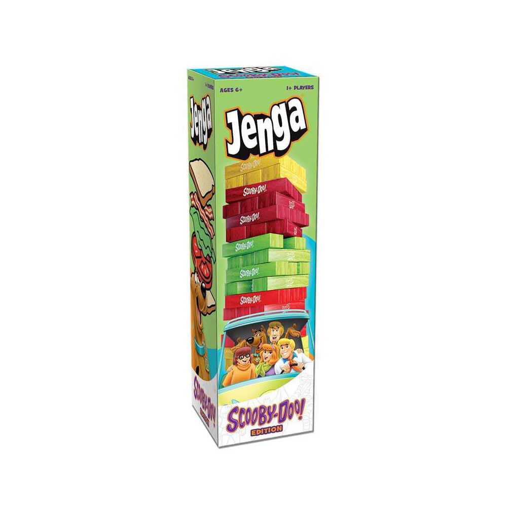 Jenga toysrus best sale