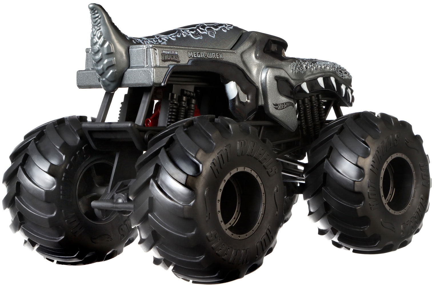 mega wrex monster truck