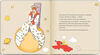 Journey of the Little Prince, The - Édition anglaise