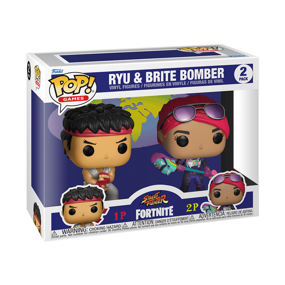 Funko pop 2025 fortnite toysrus