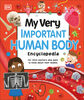 My Very Important Human Body Encyclopedia - Édition anglaise