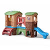 Step2 Clubhouse Climber - Brown