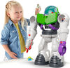 Imaginext Playset Featuring Disney/Pixar Toy Story Buzz Lightyear Robot
