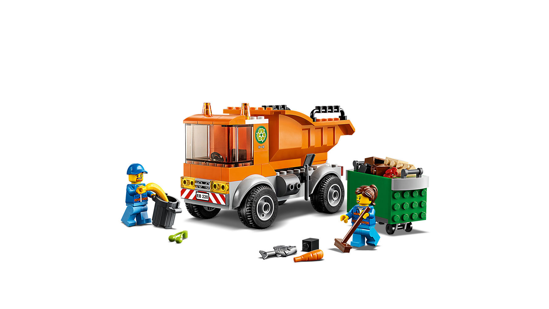 60220 lego