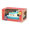 Ferry-boat, Happy Cruisers - Ferry-boat, B. toys