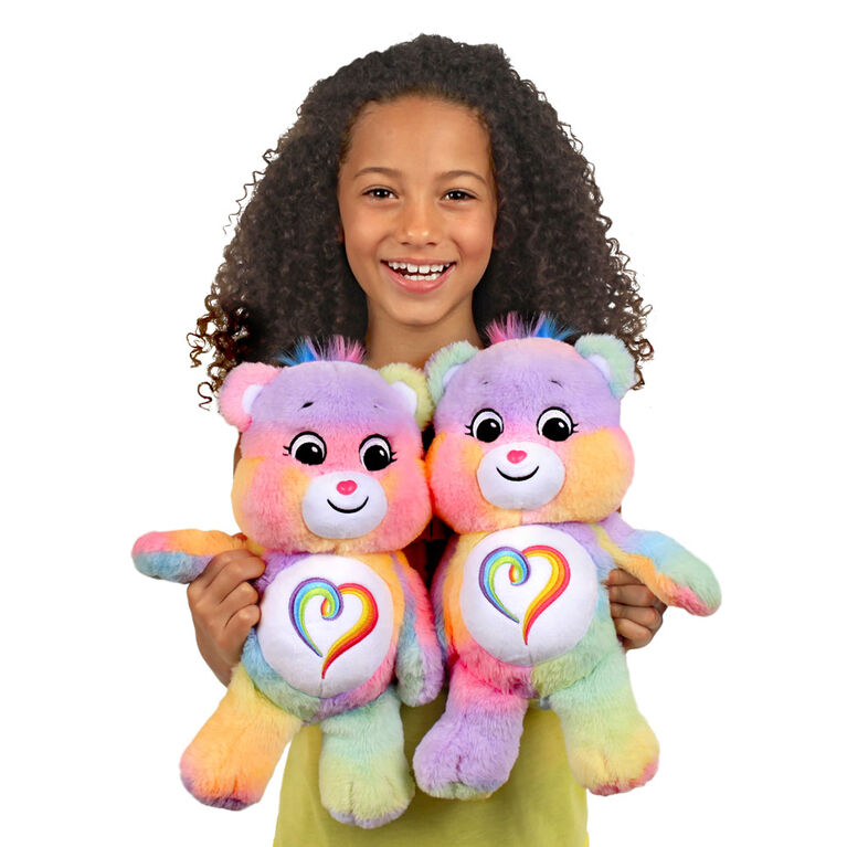Koala Plush Toy Rainbow -  Canada
