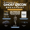 Tom Clancy's Ghost Recon Breakpoint Gold Steelbook Edition - PlayStation 4 - Estimated Ship date: Oct 1st, 2019
