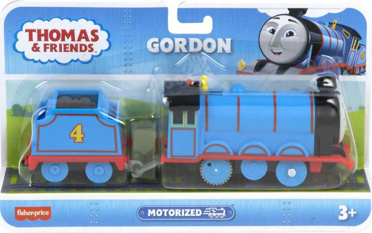 Thomas & Friends Gordon Motorized Engine