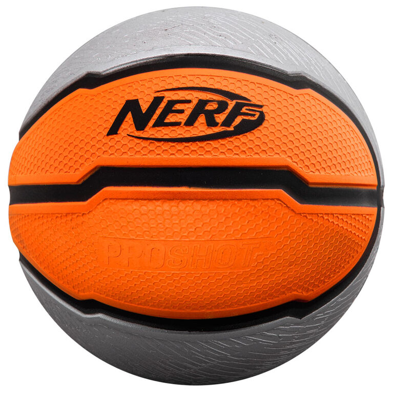 Smousse Ball - ballon de basket