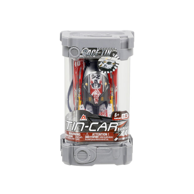 Race-Tin - RC Tin Car - R Exclusive