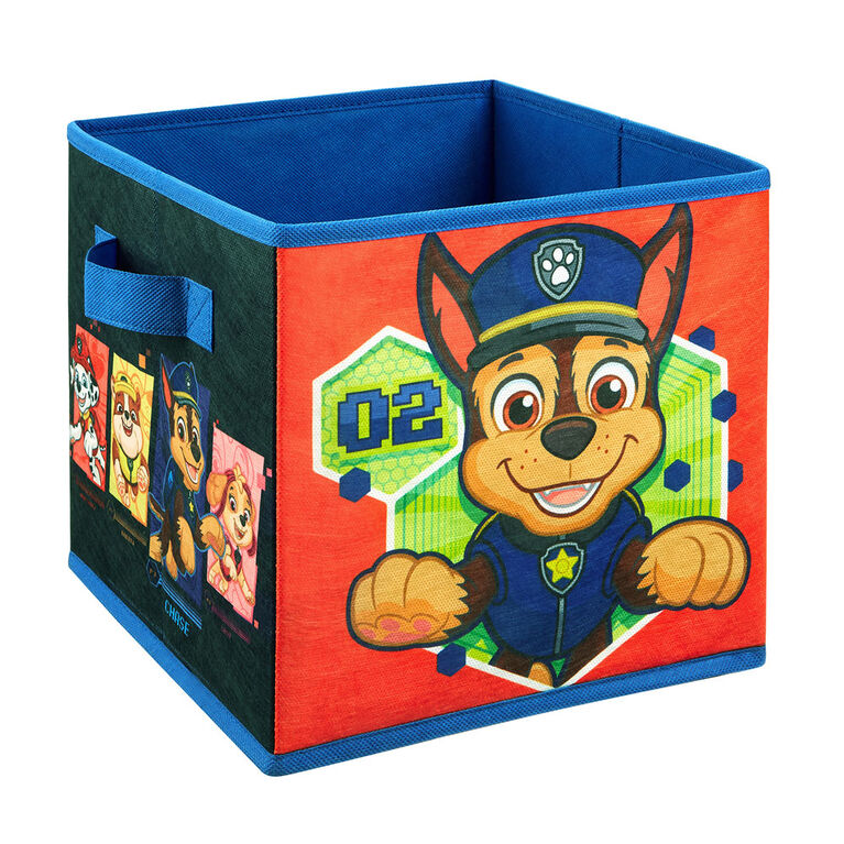 Anything Possible Pptbb: Paw Patrol Tackle Box