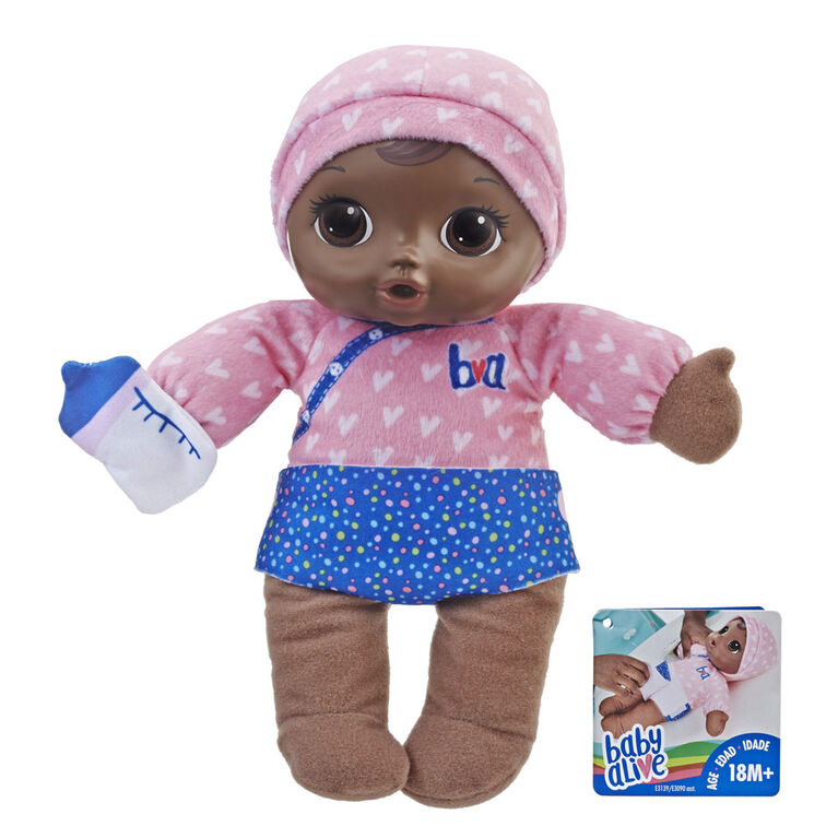 Baby Alive Bebe Chouchou Toys R Us Canada