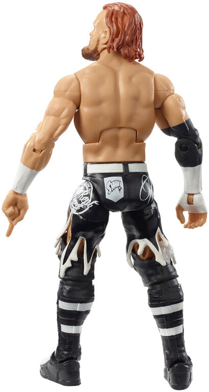 WWE - Collection Elite - Figurine articulée - Buddy Murphy