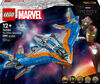 LEGO Marvel Les Gardiens de la galaxie : Le Milano 76286