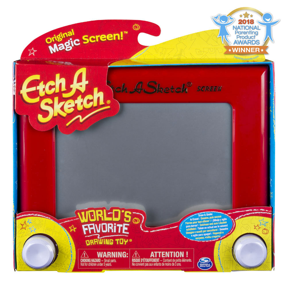 etch a sketch toys r us