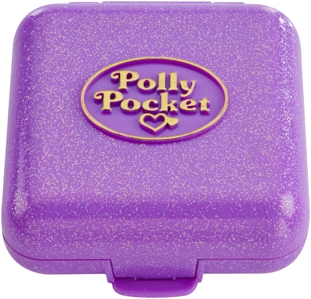 polly pocket keepsake