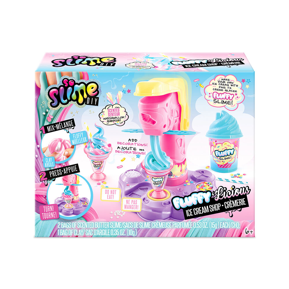 Toys r cheap us slime