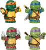 Fisher-Price-Little People Collector Les Tortues Ninja
