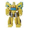 Transformers figurine Bumblebee