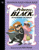 The Princess in Black and the Mysterious Playdate - Édition anglaise