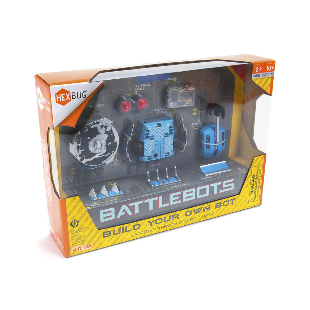 download hex battle bots