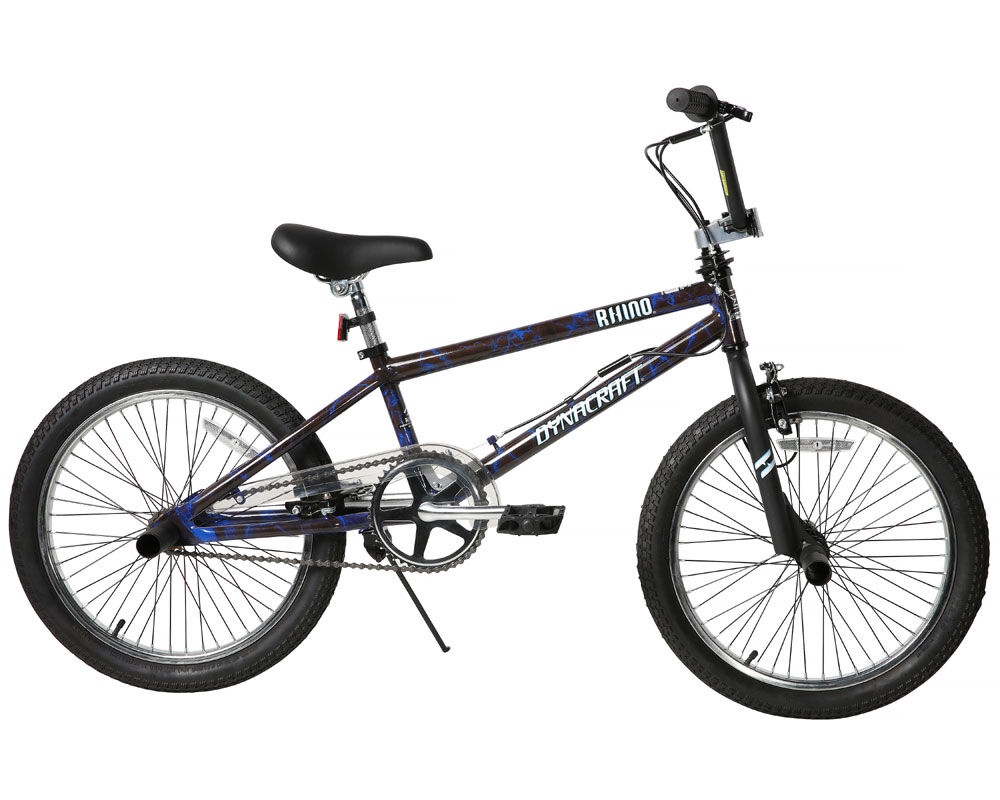 Rhino 20 cheap inch bike