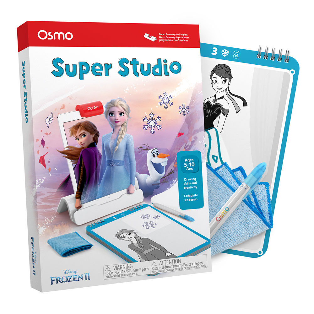free download osmo super studio