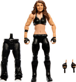 WWE Elite Action Figure WrestleMania Build-A-Figure