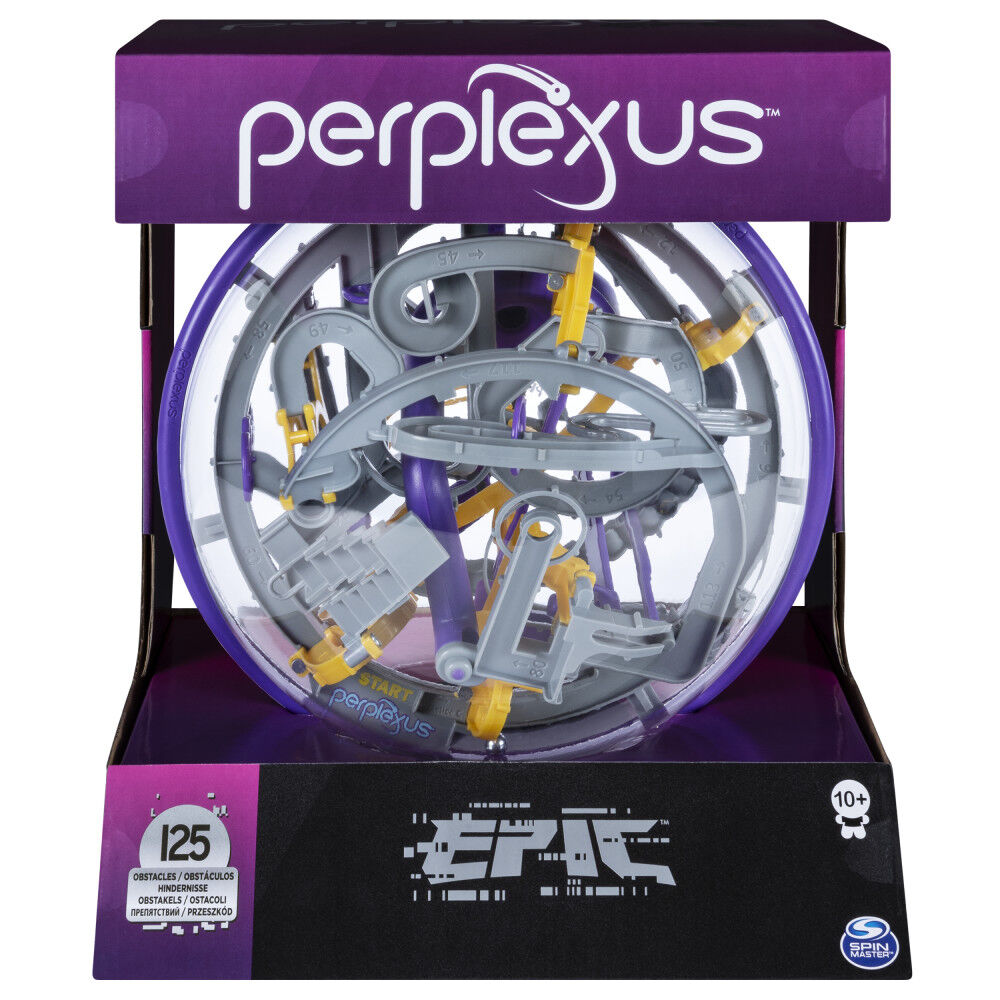 Perplexus toysrus cheap