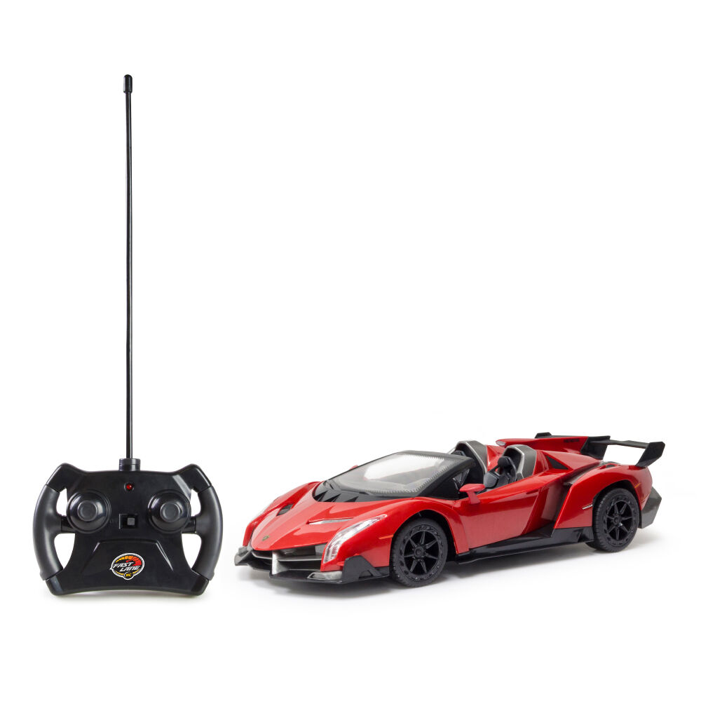 bugatti remote control car toys r us