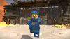 Nintendo Switch the Lego Movie 2 Videogame