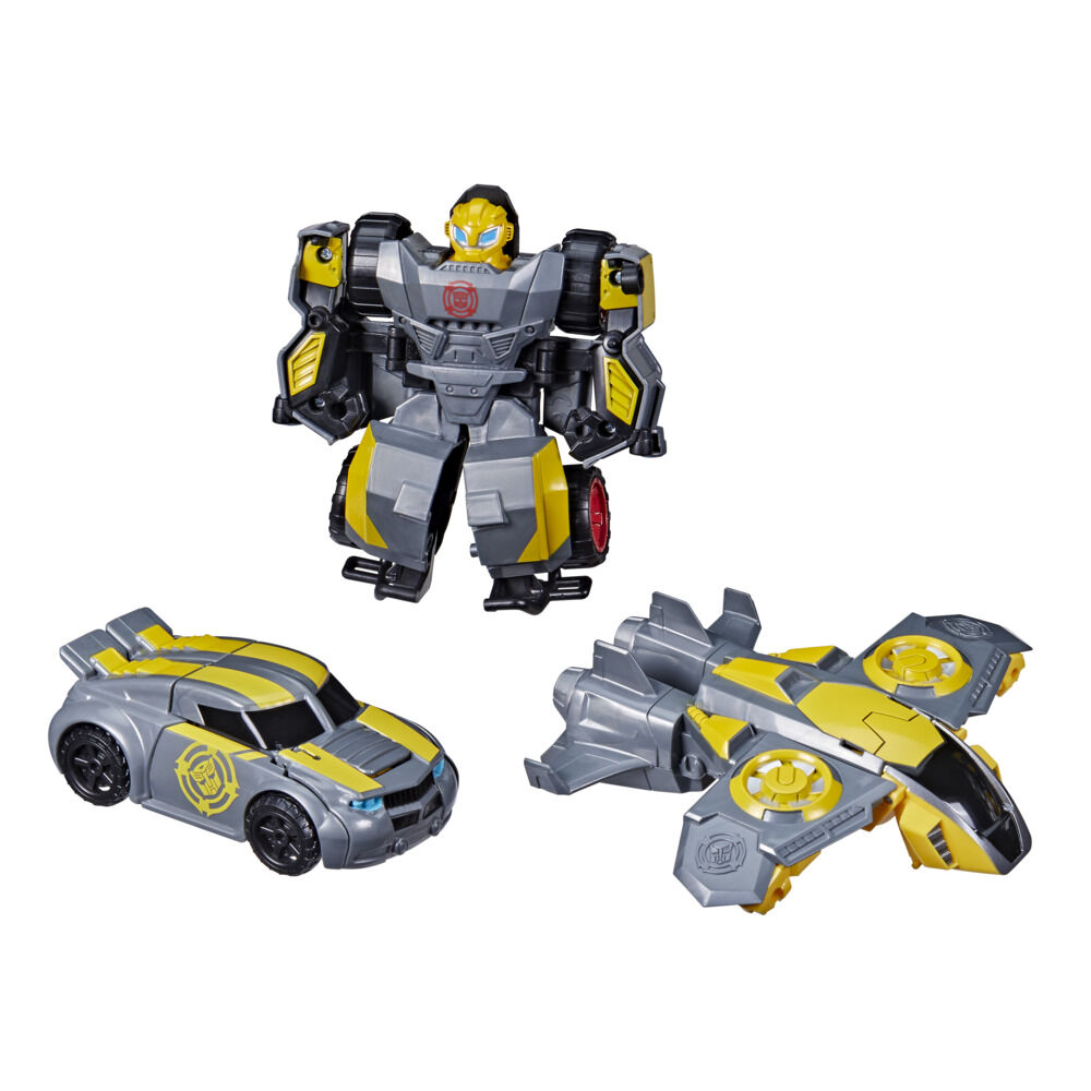 rescue robot toys