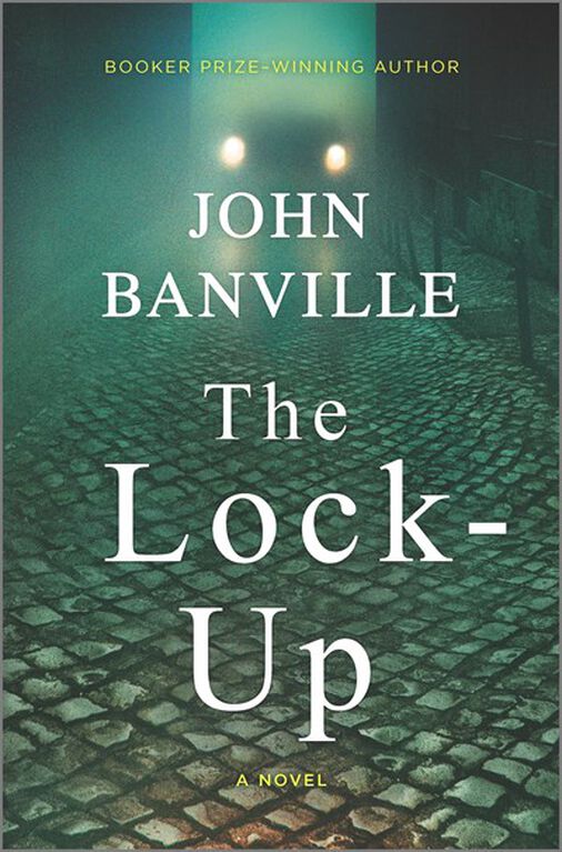 The Lock-Up - English Edition