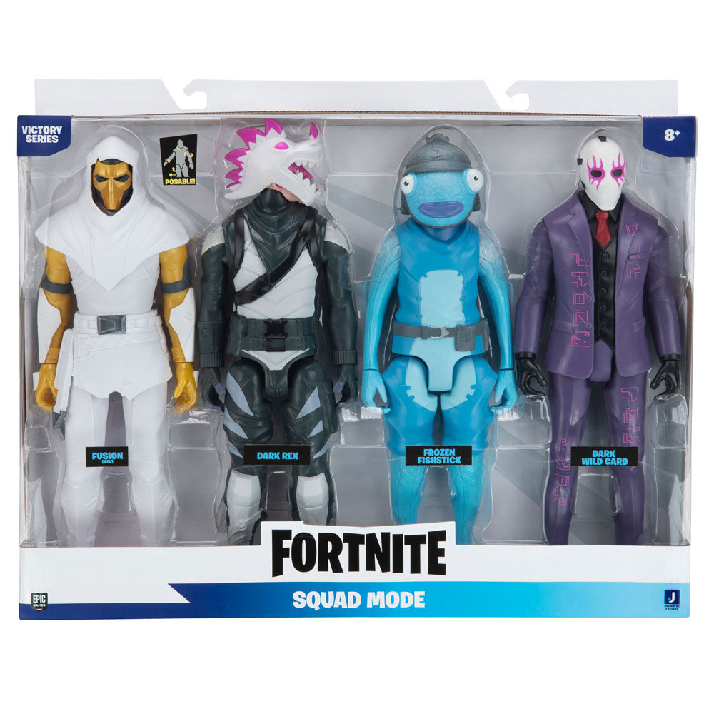 4 in clearance fortnite figures