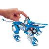 Voltron Legendary Blue Lion