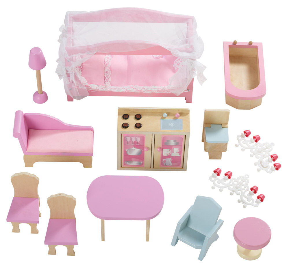 imaginarium dollhouse accessories