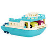 B. toys, Happy Cruisers - Ferry Boat, Toy Ferry Boat