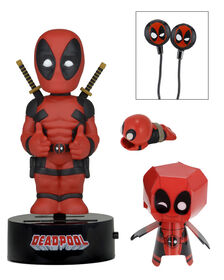 Deadpool Ltd. Edition Gift Set