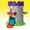 Kinetic Sand – Magic Molding Tower with 12oz of Kinetic Sand