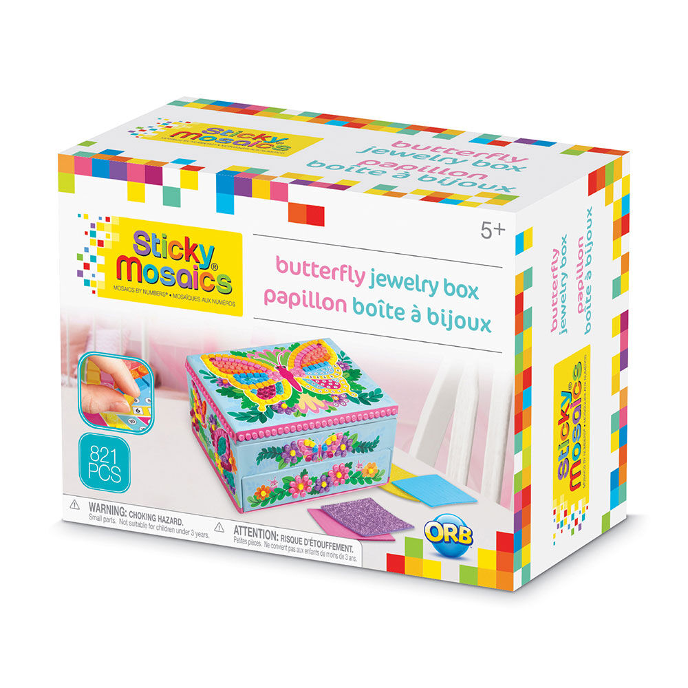 toys r us jewelry box