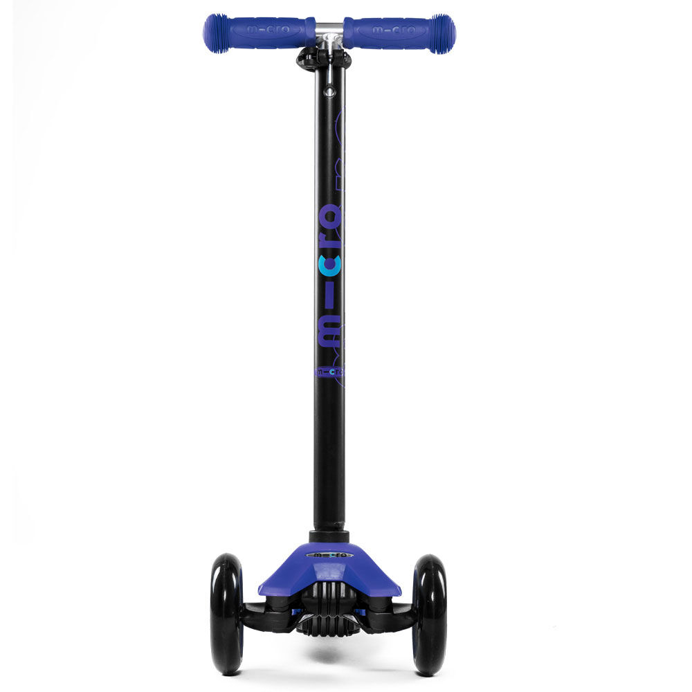 maxi micro scooter blue