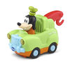 VTech® Go! Go! Smart Wheels® Goofy Tow Truck - English Edition